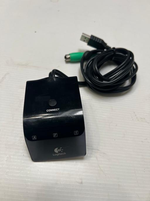 Buy & Sell East London Aldborough Hatch - East London - Photos for Logitech Receiver