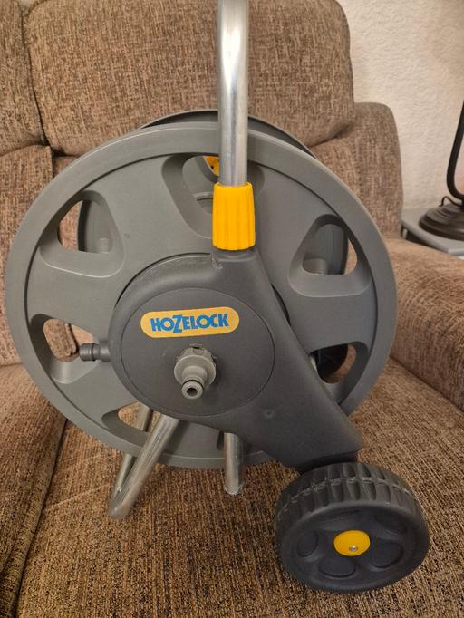 Buy & Sell West Yorkshire Kirklees - Photos for hozelock reel