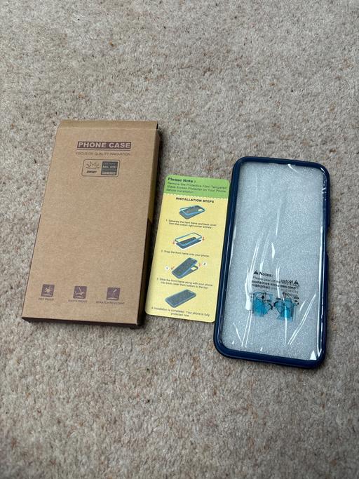 Buy & Sell South West London Southfields - South West London - Photos for Case for Samsung Galaxy A03s