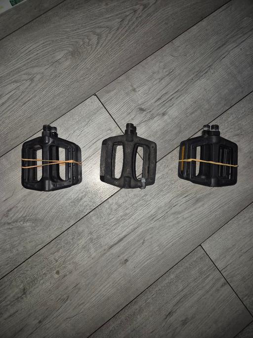 Buy & Sell South East London Peckham - South East London - Photos for Plastic bike pedals