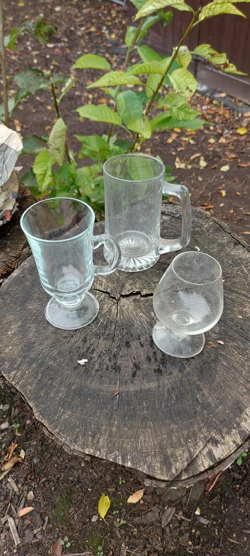 Buy & Sell Kent Dartford - Photos for Assorted glasses