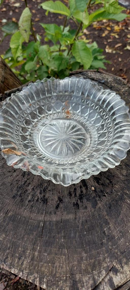 Buy & Sell Kent Dartford - Photos for Glass dish