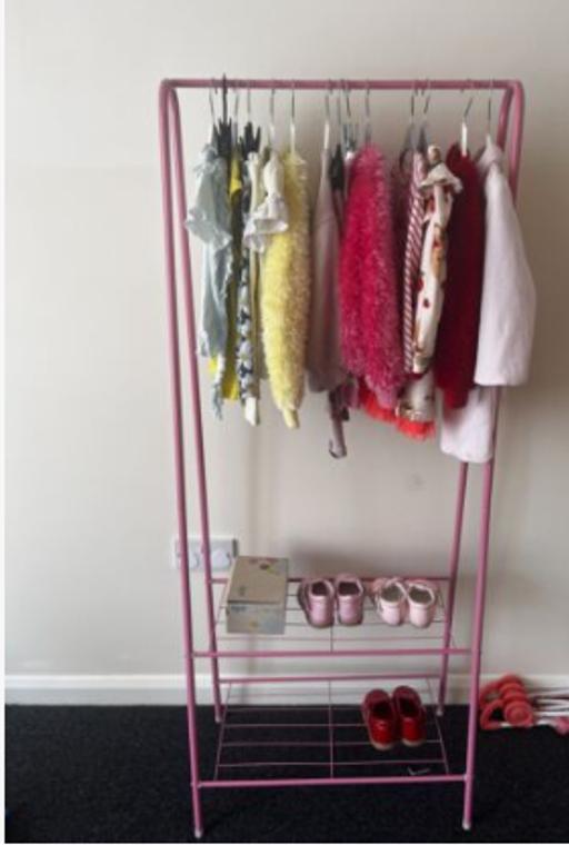 Buy & Sell Dorset Lytchett Matravers - Dorset - Photos for New Clothes Rail