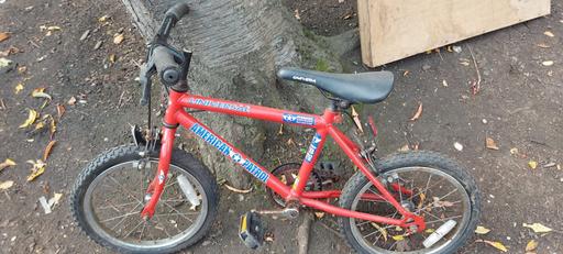 Buy & Sell Kent Dartford - Photos for Kids bike