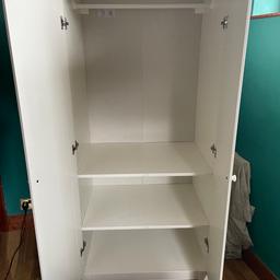 Ikea bodo wardrobe price discount