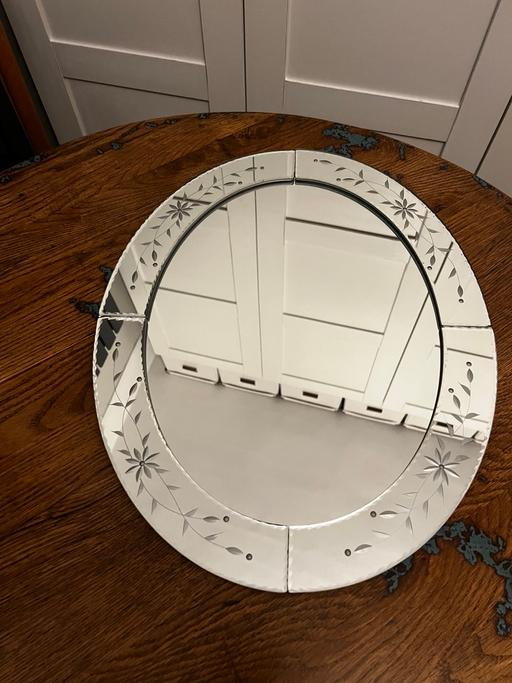 Buy & Sell North West London Abbey Road - North West London - Photos for Venetian style wall mirror