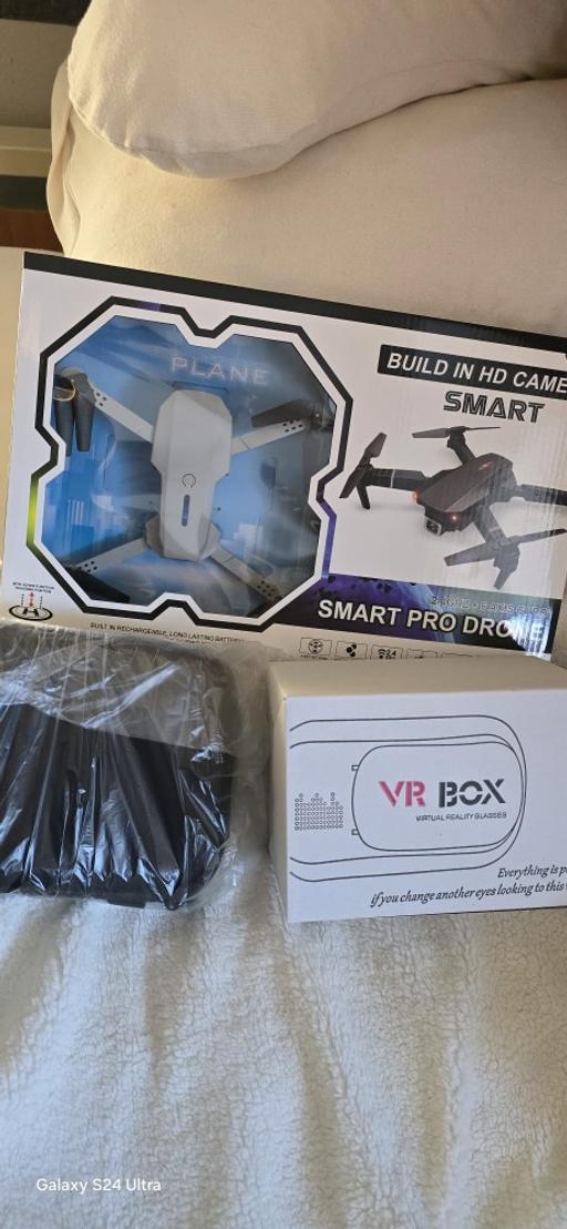 Buy & Sell Gloucestershire Stroud - Photos for drone and vr headset perfect boys Christmas p