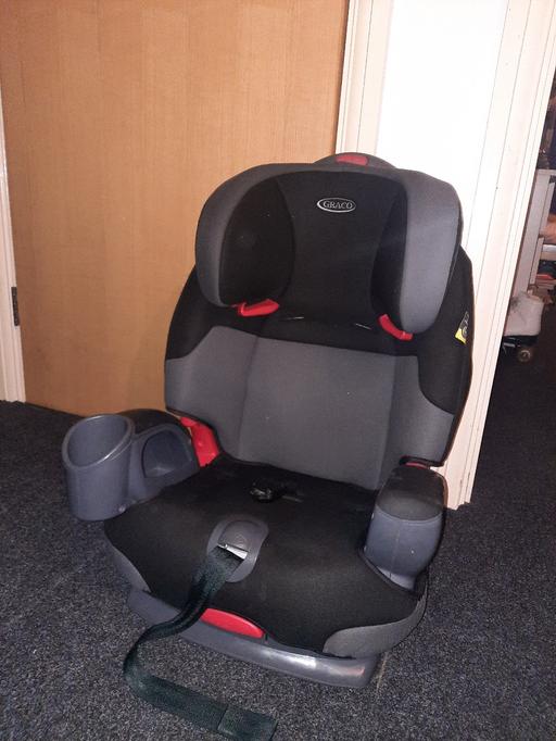 Buy & Sell South East London Old Kent Road - South East London - Photos for Graco cat seat