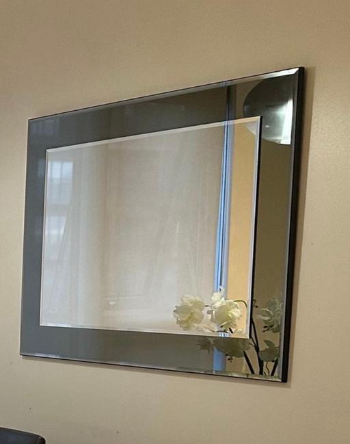 Buy & Sell East London Redbridge - Photos for Large mirror from John Lewis