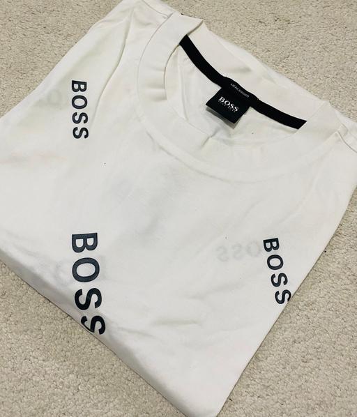 Buy & Sell West Midlands Birmingham - Photos for Men’s Boss T-shirt