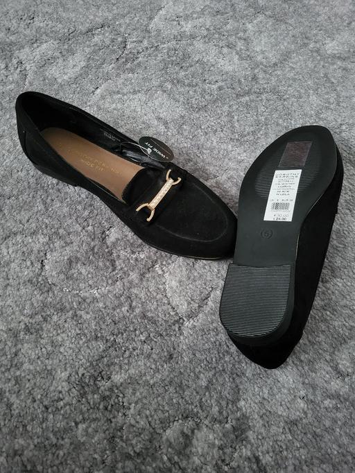 Buy & Sell South East London Chinbrook - South East London - Photos for Dorothy Perkins Loafers Shoes