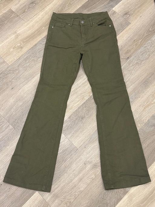 Buy & Sell North West London Kensal Green - NW6 - Photos for Khaki denim jeans