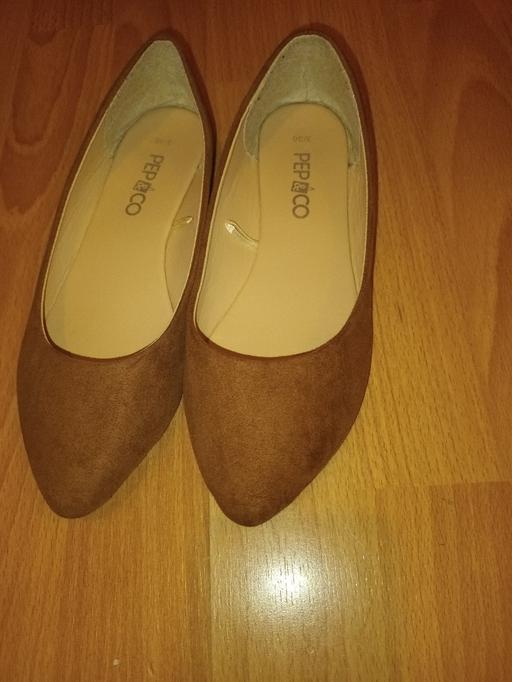 Buy & Sell West Midlands Birmingham - Photos for suede shoes slip on shoe