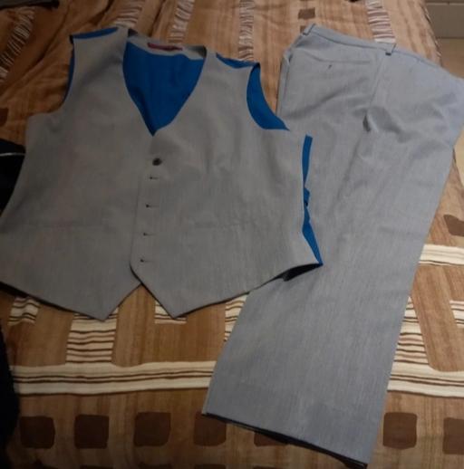 Buy & Sell Bristol Stapleton - Bristol - Photos for mens trouser and waistcoat