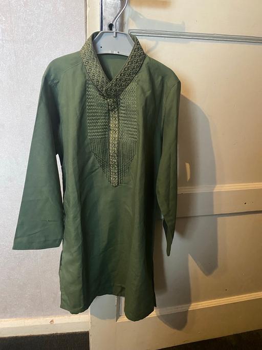 Buy & Sell Central London Blackfriars - Central London - Photos for Boys salwar kameez