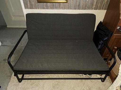 Buy & Sell West Midlands Dudley - Photos for Hammarn Sofa-Bed