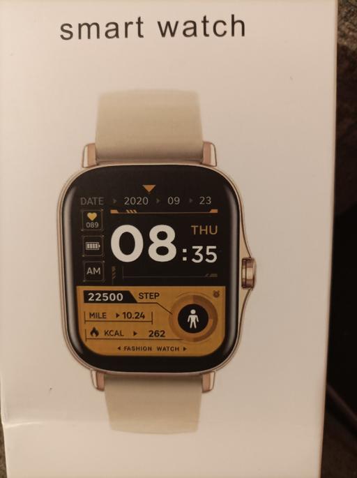 Buy & Sell West Midlands Birmingham - Photos for Smart watch