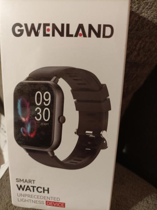 Buy & Sell Staffordshire Cannock Chase - Photos for smart watch