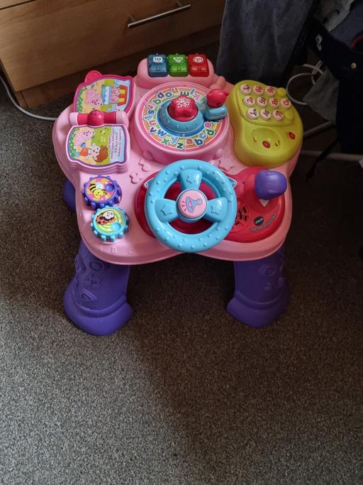 Buy & Sell Essex Thurrock - Essex - Photos for Baby girl toy