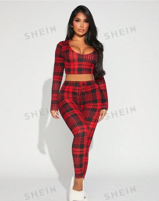 Buy & Sell West Yorkshire Leeds - Photos for tartan co ord new 10/12