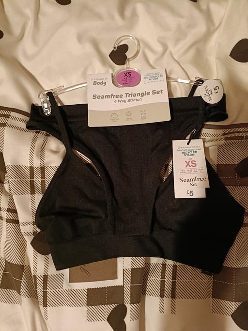 Buy & Sell West Midlands Dudley - Photos for Brand new!!! Bra set