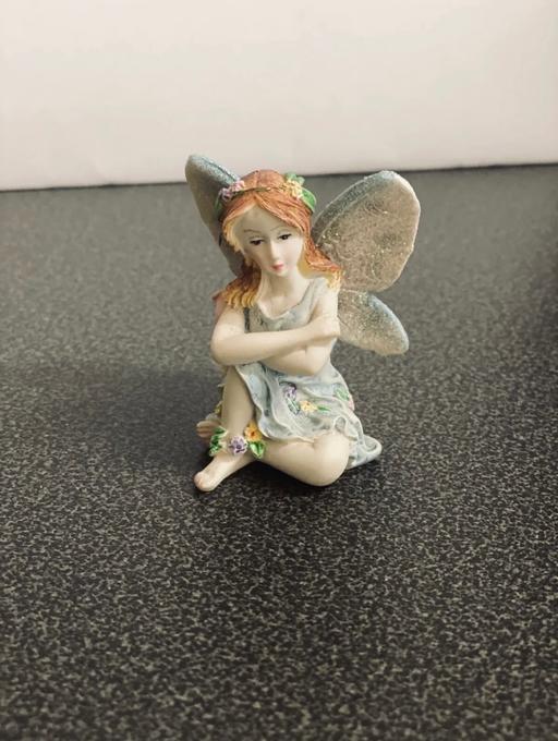 Buy & Sell South West London Balham - South West London - Photos for Ballerina figurine