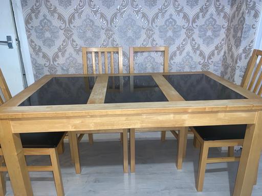 Buy & Sell West Midlands Birmingham - Photos for Dining table