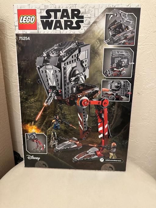 Buy & Sell East London Redbridge - Photos for Lego STAR WARS 75254