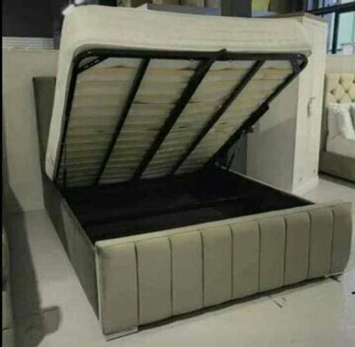 Buy & Sell West Midlands Walsall - Photos for SALE!!!!! OTTOMAN GASLIFT BEDS&MATTRESSES