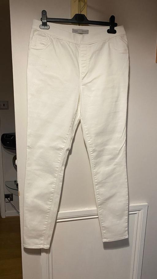 Buy & Sell Greater Manchester Rochdale - Photos for George White Jeggings Size 14