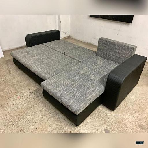 Buy & Sell Brent East Lane Business Park - Brent - Photos for Corner Berlin Sofa bed...!!