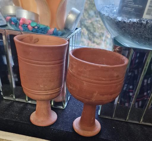 Buy & Sell South West London Balham - South West London - Photos for twi clay cups