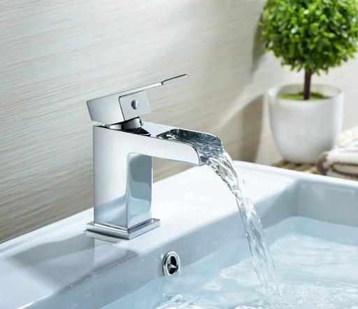 Buy & Sell Greater Manchester Oldham - Photos for Bathroom sink tap with free Waist