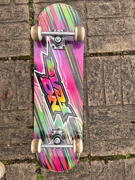 Buy & Sell Lincolnshire South Holland - Photos for Skateboard