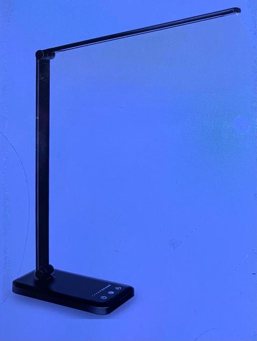 Buy & Sell South Yorkshire Doncaster - Photos for Desk lamp with usb charging port