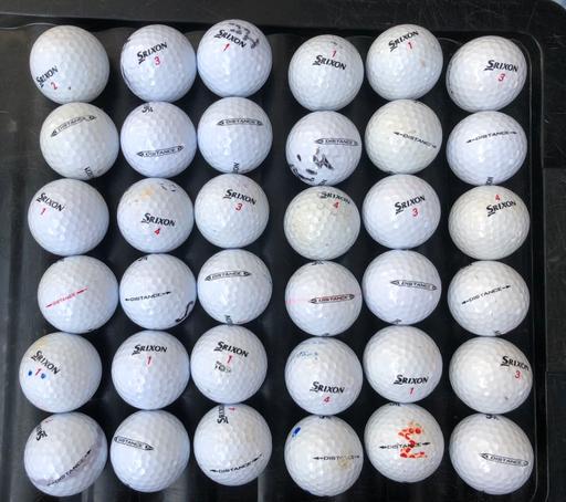 Buy & Sell Hertfordshire Broxbourne - Photos for Used srixon golf balls for sale