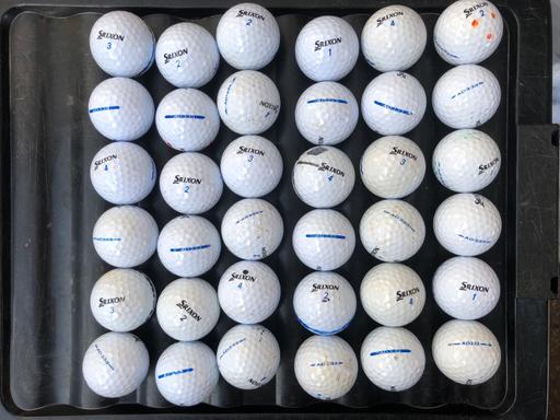 Buy & Sell Hertfordshire Broxbourne - Photos for Used srixon golf balls for sale