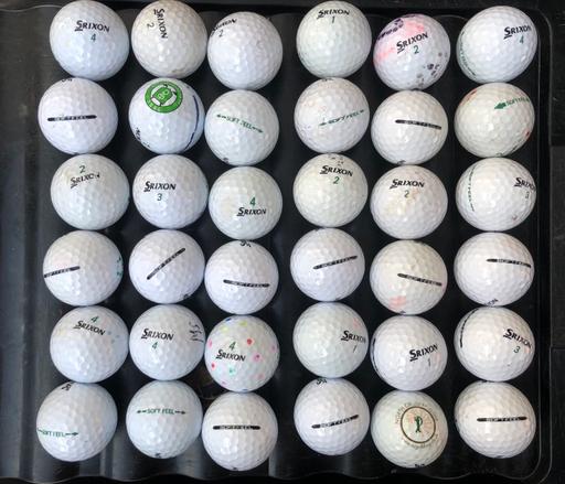 Buy & Sell Hertfordshire Broxbourne - Photos for Used srixon golf balls for sale