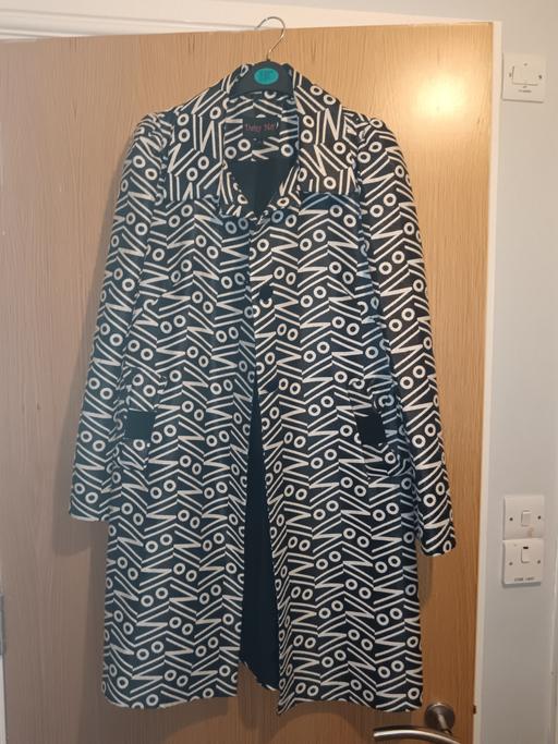 Buy & Sell West Yorkshire Leeds - Photos for Daisy May coat size 12