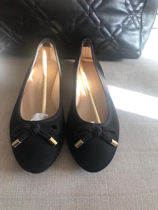 Buy & Sell West Midlands Birmingham - Photos for New Dorothy Perkins Ballet Shoes size 4