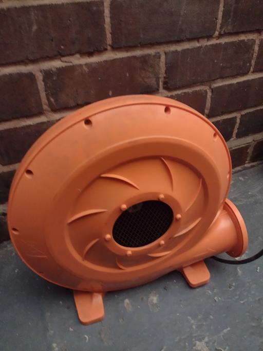 Buy & Sell West Midlands Birmingham - Photos for SW-3E Air blower. Good working condition