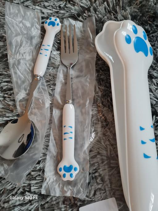 Buy & Sell Surrey Spelthorne - Photos for cutlery set