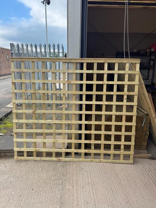 Buy & Sell Staffordshire Stoke-on-Trent - Photos for Trellis