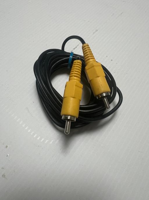 Buy & Sell East London Aldborough Hatch - East London - Photos for RCA Cable