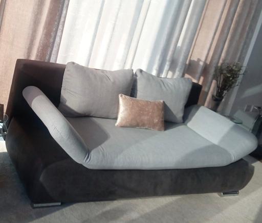 Buy & Sell South West London Tooting Bec - South West London - Photos for Sofa bed with storage