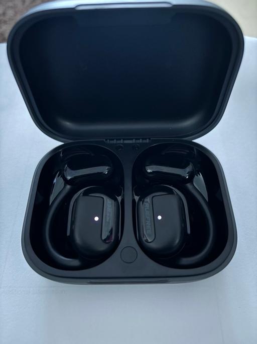 Buy & Sell South West London South Wimbledon - South West London - Photos for Truefree O1 Open-Ear Headphones