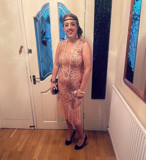 Buy & Sell Greater Manchester Trafford - Photos for great gatsby dress