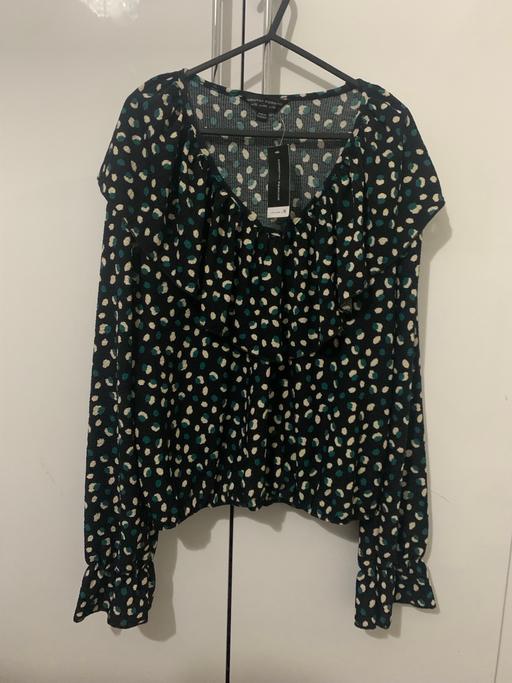 Buy & Sell South West London Richmond upon Thames - Photos for Dorothy Perkins Women’s Long Sleeves Top