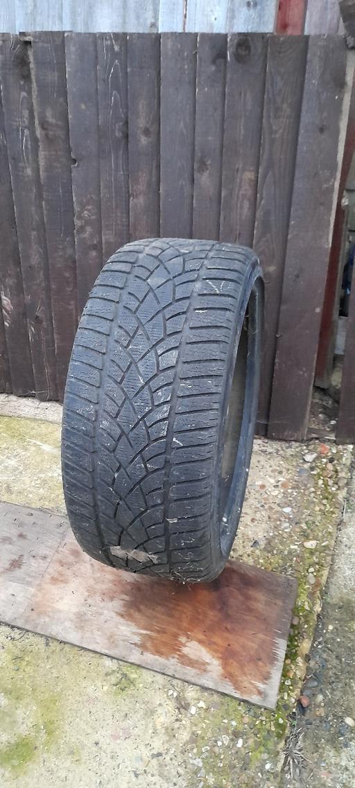 Vehicles North West London Harrow - Photos for 255/35R19 Extra Load MS All Sezon Tyre Dunlop