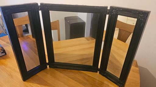 Buy & Sell Merseyside Knowsley - Photos for Desk Mirror